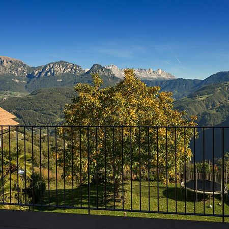 Gestuet Feuerstein- Lanznasterhof Prato all'Isarco Exterior foto